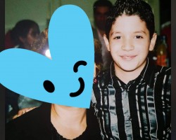 Kinderbilder von mir